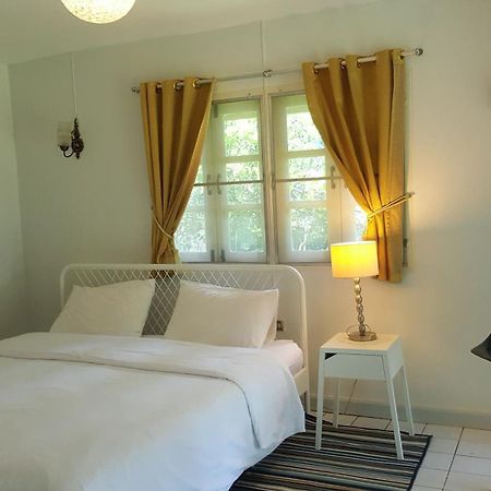 Villa Baan Kratom Tong By The Sea Cha-Am Exterior foto