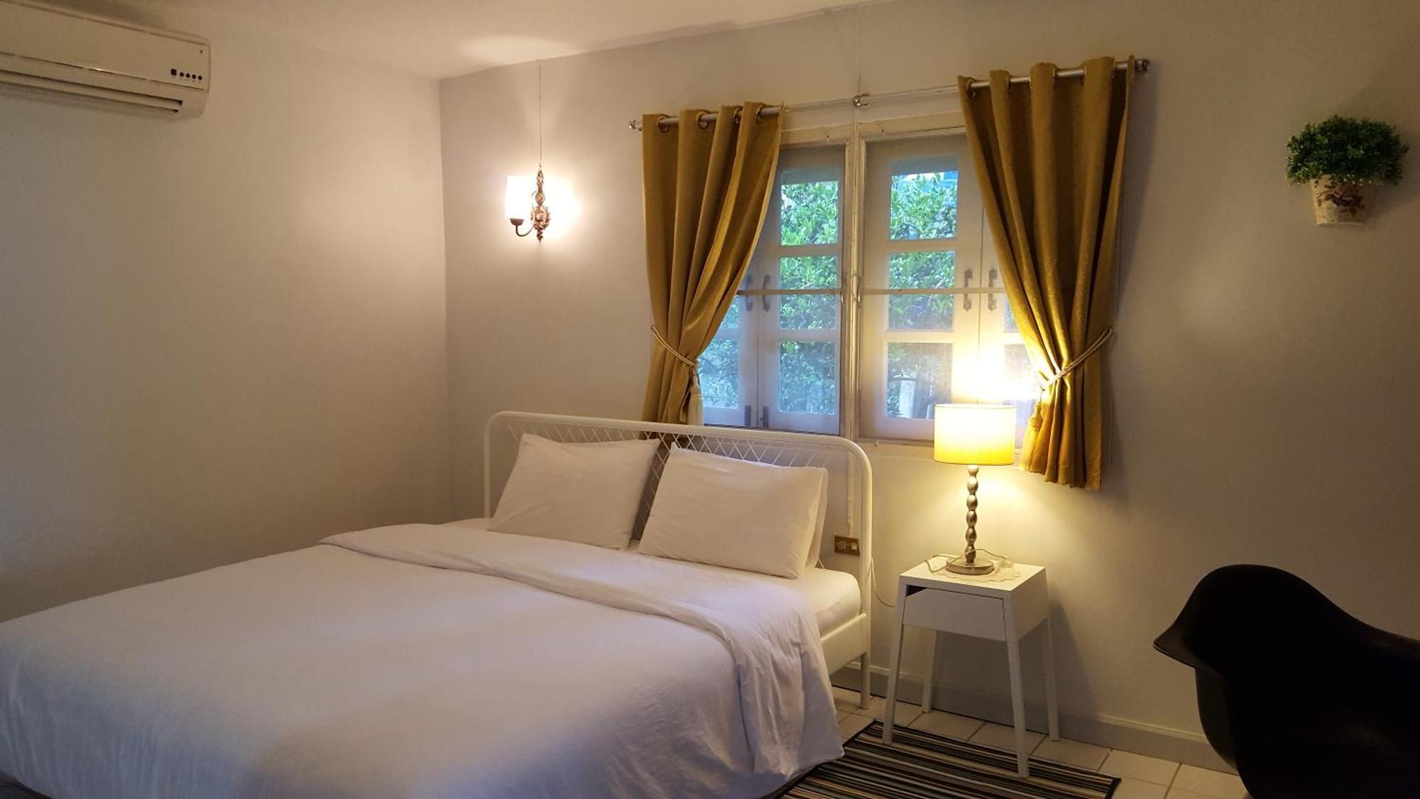 Villa Baan Kratom Tong By The Sea Cha-Am Exterior foto